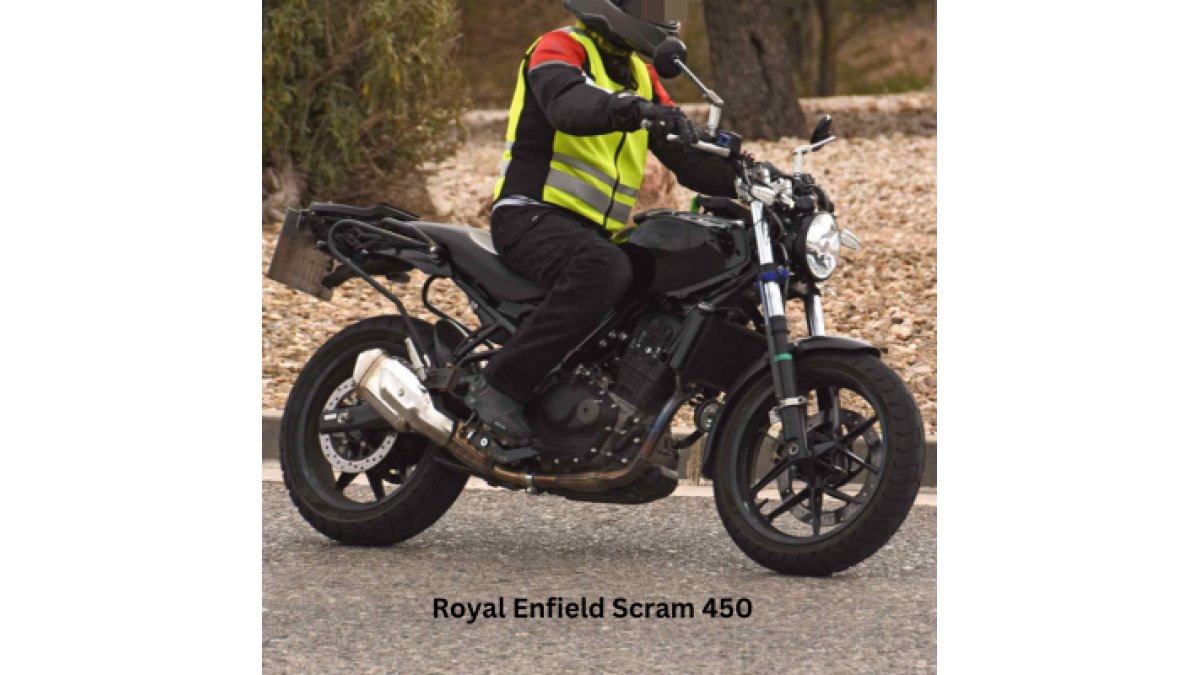 Royal enfield scram 450 price in bangladesh Royal enfield scram 450 price in bangladesh